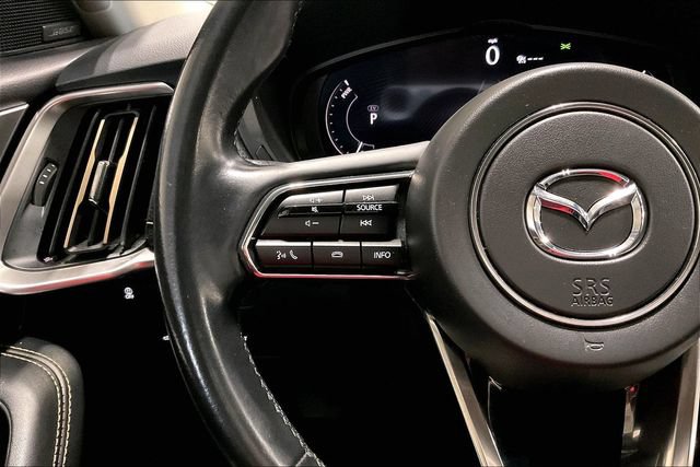 Certified 2024 MAZDA CX-90 Plug-In Hybrid w/ Premium Pkg AWD/4WD image 18