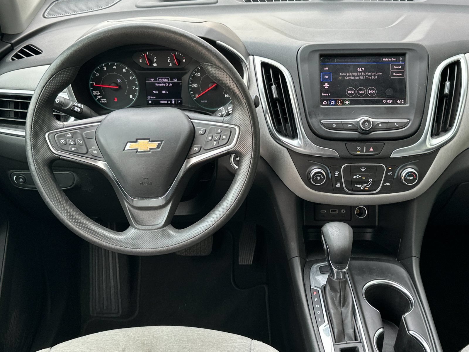 Used 2023 Chevrolet Equinox LS AWD/4WD image 13