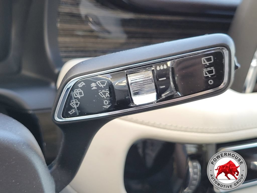 Used 2022 Lincoln Aviator Black Label w/ Dynamic Handling Package AWD/4WD image 34