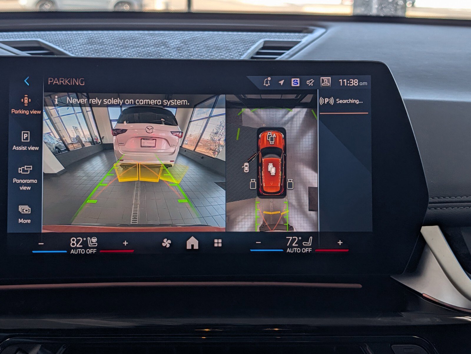 Certified 2024 BMW X1 xDrive28i w/ Premium Package image 24