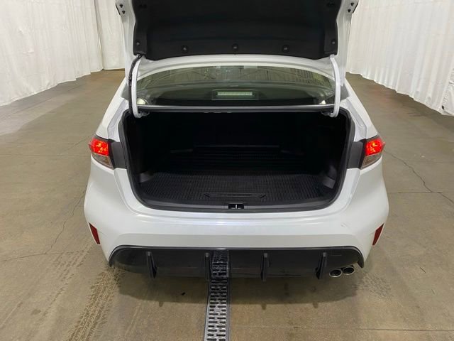 Certified 2024 Toyota Corolla SE image 12