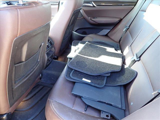 Used 2017 BMW X4 xDrive28i image 7