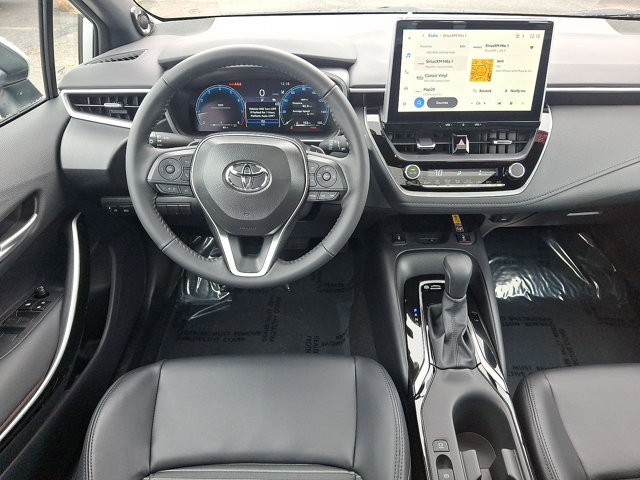 Used 2026 Toyota Corolla XSE FWD image 22