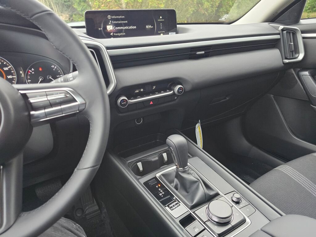 New 2026 MAZDA CX-50 AWD 2.5 S w/ Weather Package image 18
