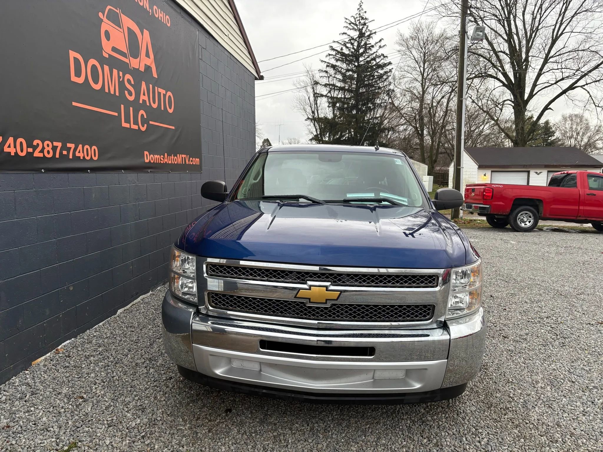Used 2013 Chevrolet Silverado 1500 LT w/ All-Star Edition image 6