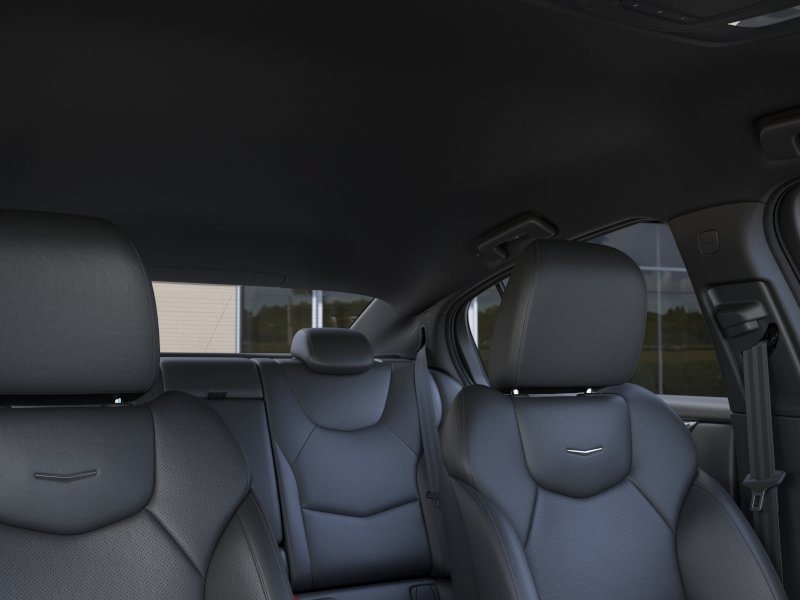 New 2026 Cadillac CT5 Premium Luxury AWD/4WD image 24