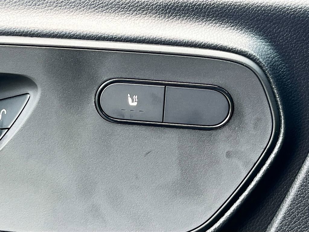 New 2025 Mercedes-Benz Sprinter 2500 image 17