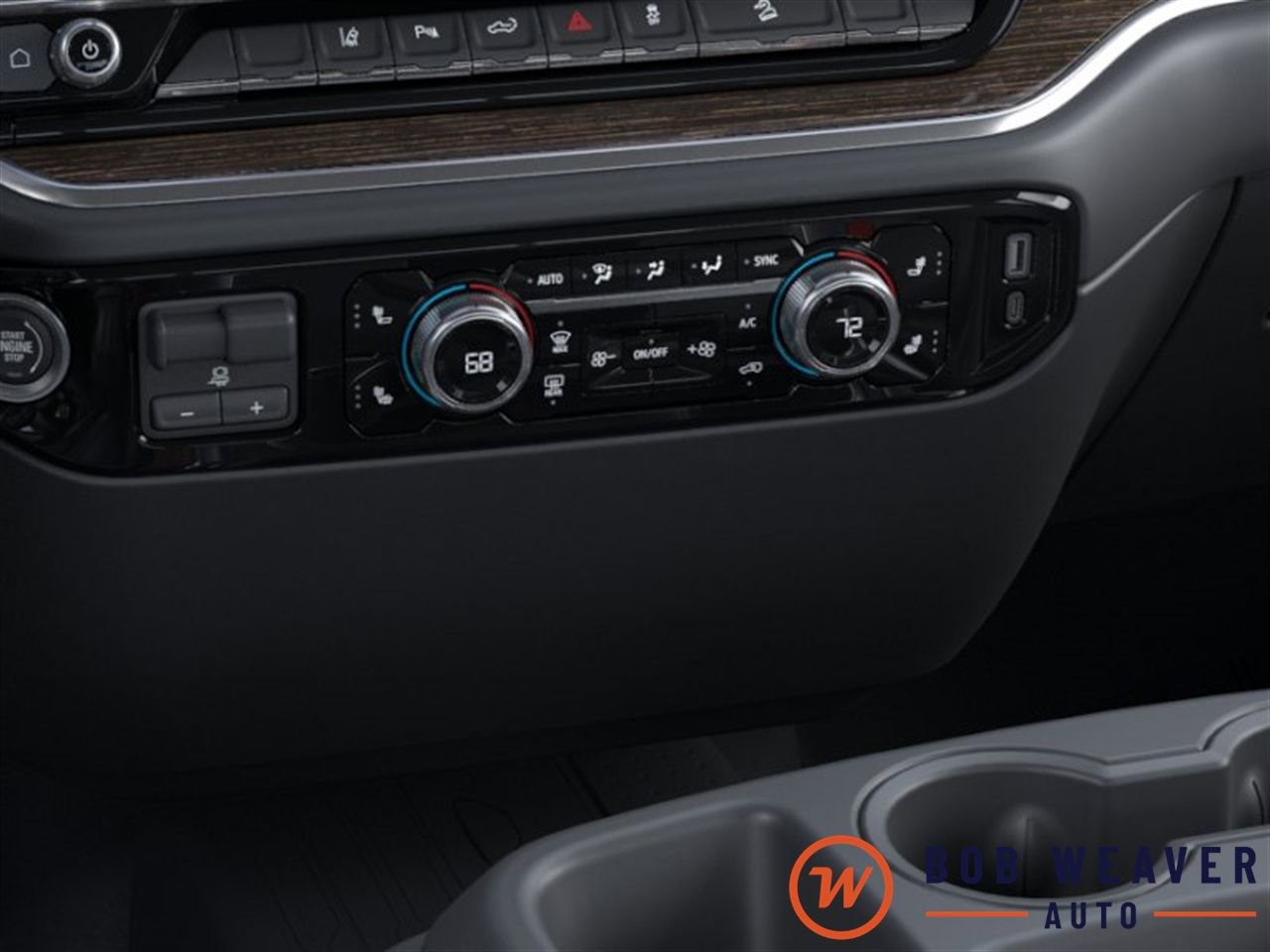 New 2026 GMC Sierra 2500 SLE w/ SLE Value Package; AWD/4WD image 27