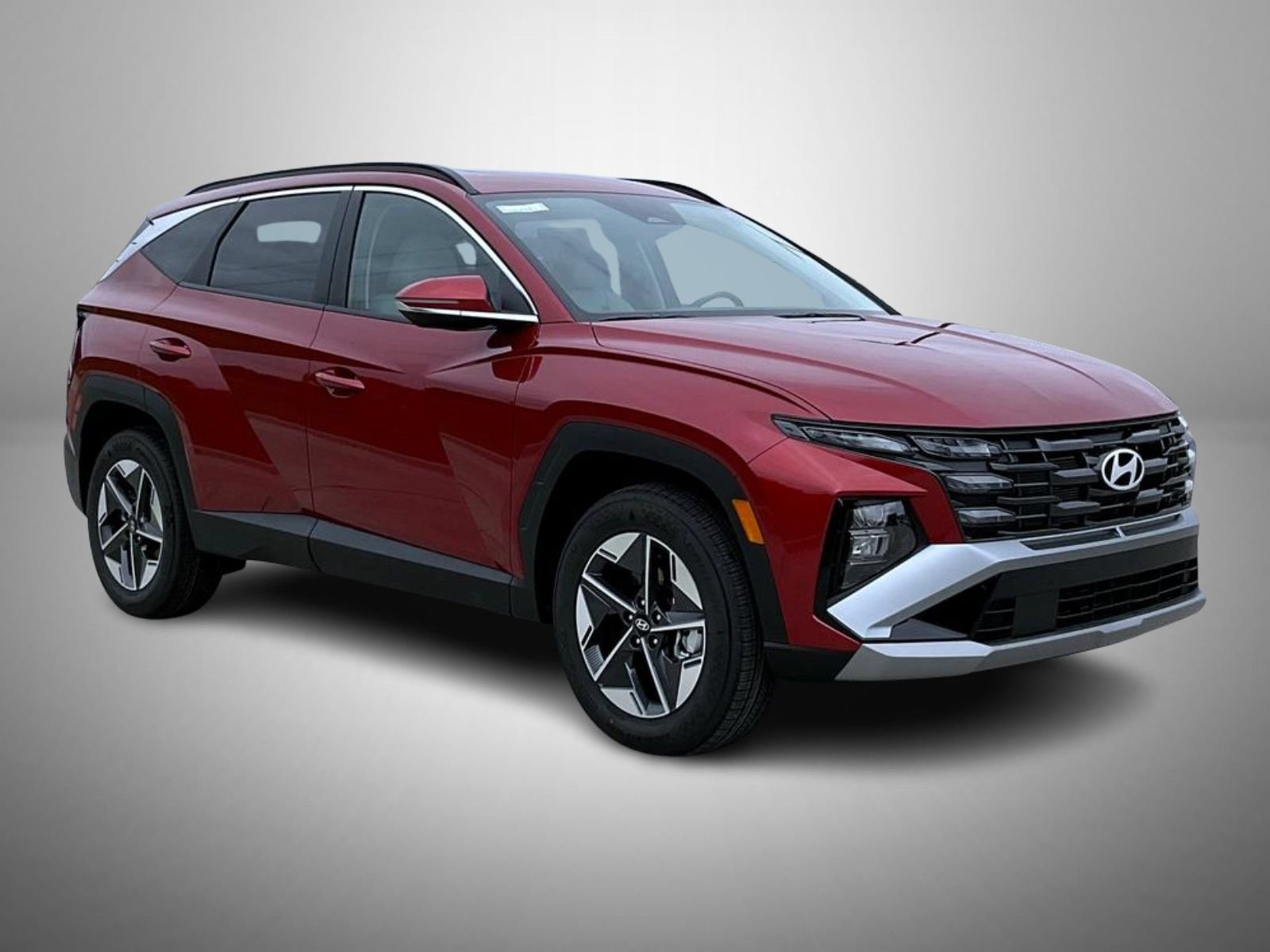 New 2026 Hyundai Tucson SEL AWD/4WD image 3