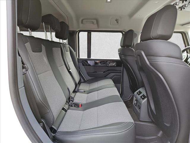 Used 2024 INEOS Grenadier AWD/4WD image 21