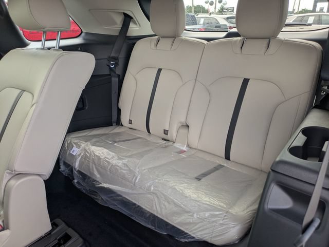 New 2026 MAZDA CX-90 Plug-In Hybrid w/ Preferred AWD/4WD image 32
