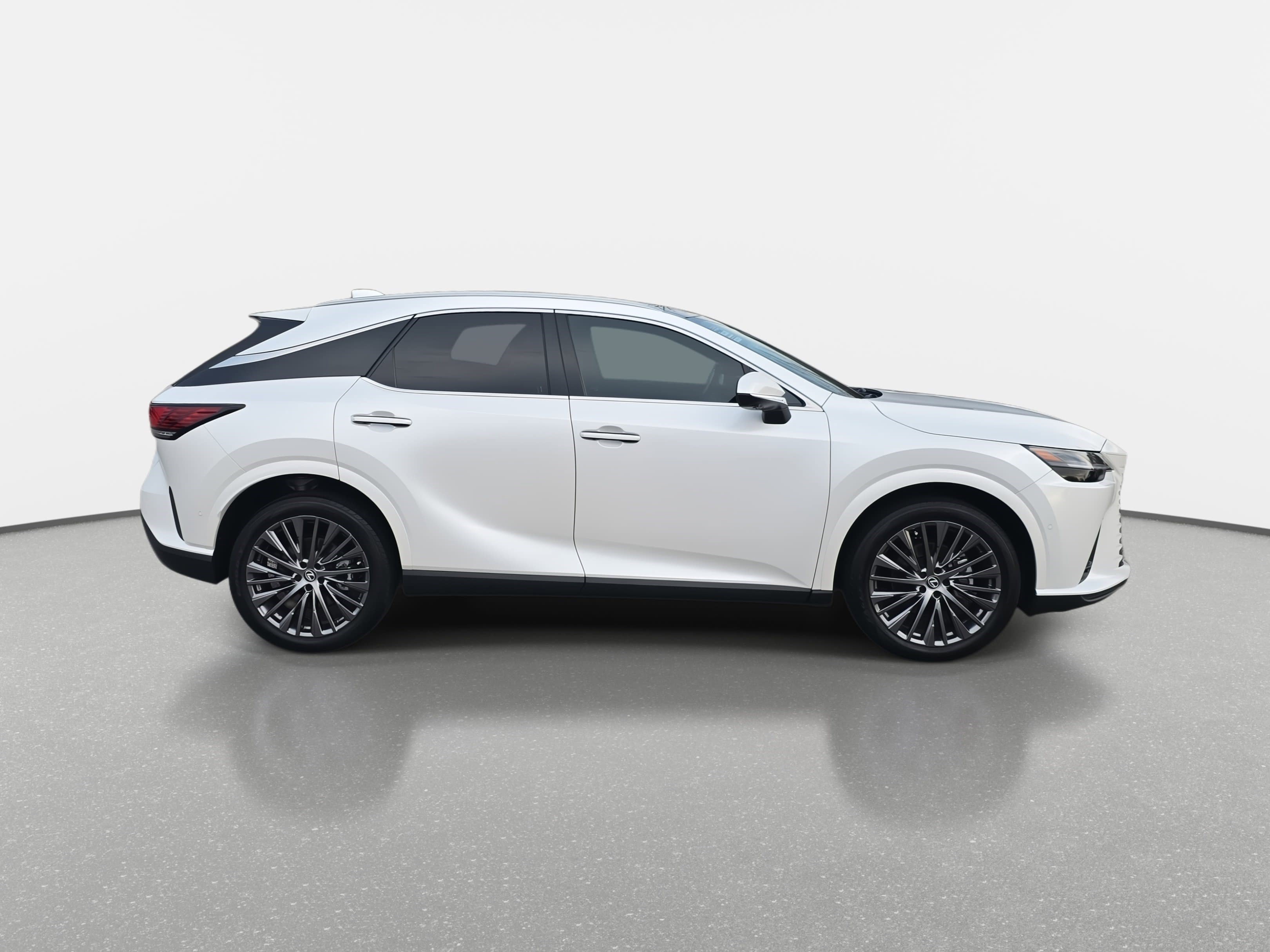 Used 2024 Lexus RX 350 RX 350 Luxury image 4