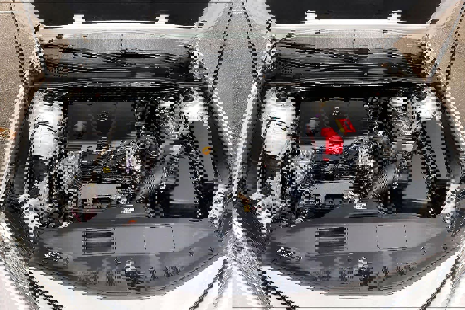 Used 2020 Toyota Camry XLE FWD image 32