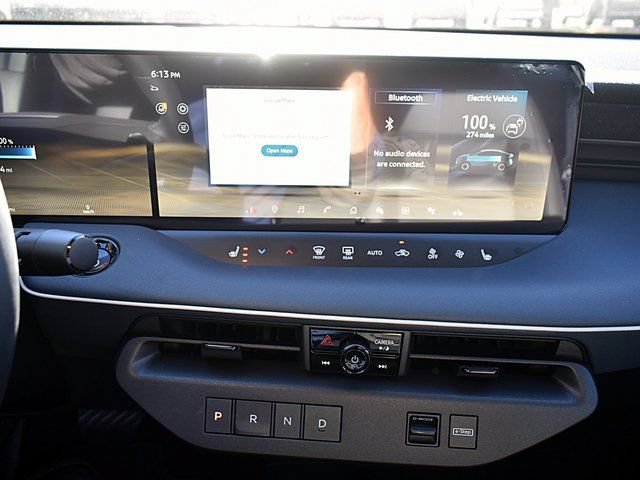 New 2026 Nissan Leaf SV+ w/ Illuminated Package FWD image 13