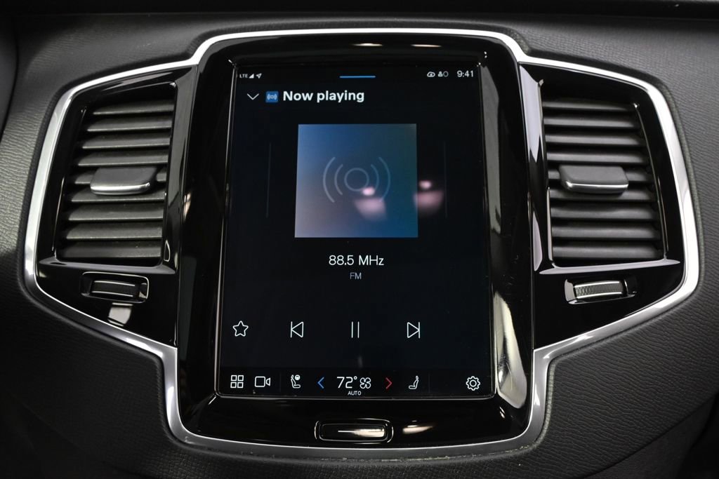 Used 2024 Volvo XC90 B6 Plus w/ Protection Package Premier image 28