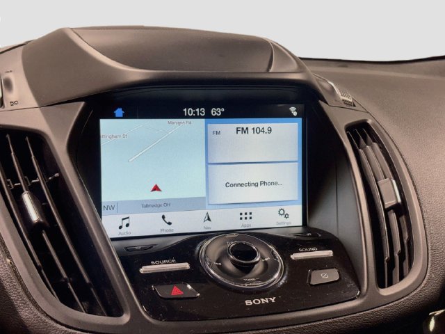 Used 2019 Ford Escape Titanium AWD/4WD image 15