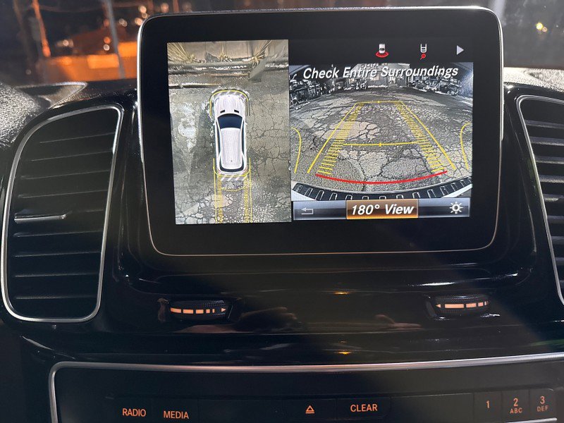 Used 2016 Mercedes-Benz GLE 400 4MATIC image 46