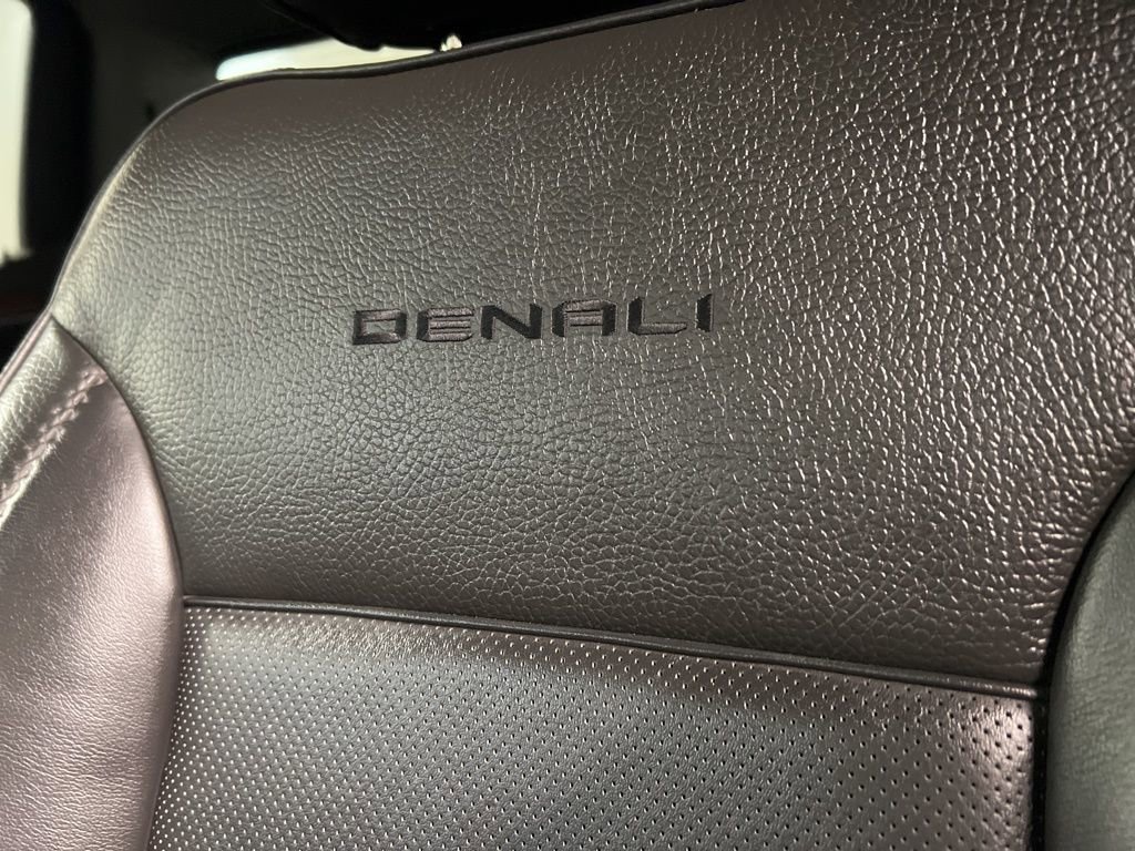 Used 2022 GMC Sierra 1500 Denali w/ Technology Package image 31