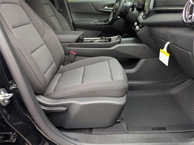 New 2026 Chevrolet Equinox LT image 34