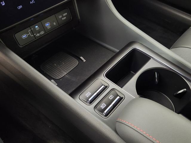 Certified 2025 Hyundai Sonata N Line FWD image 22