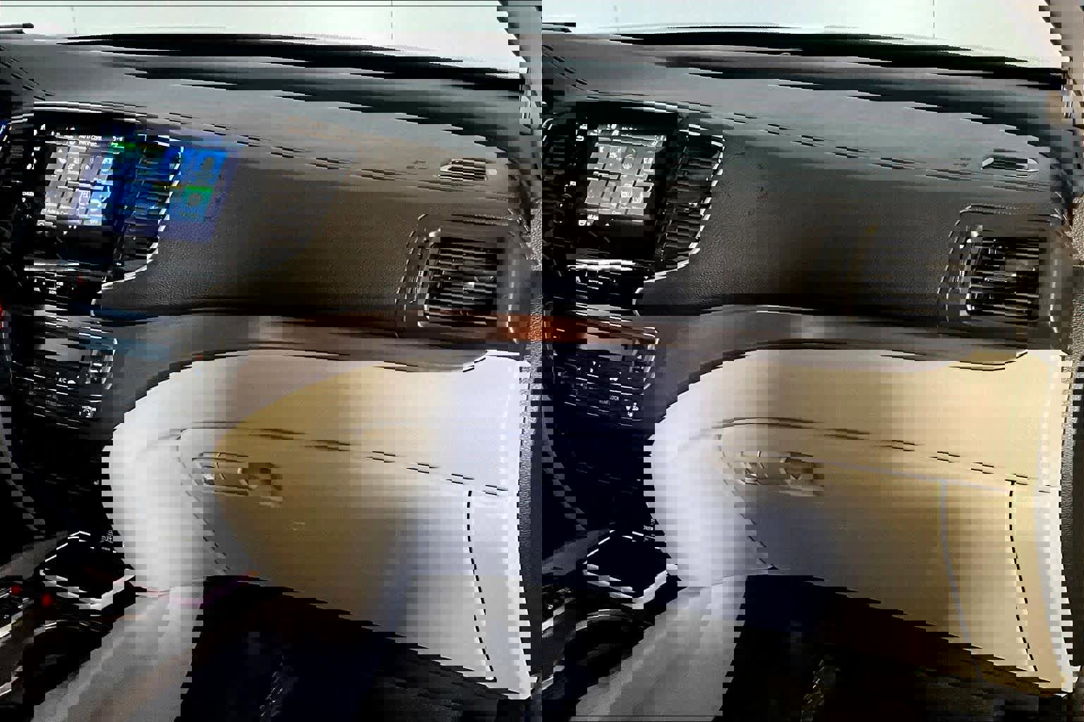 Used 2021 Honda Pilot Special Edition image 19