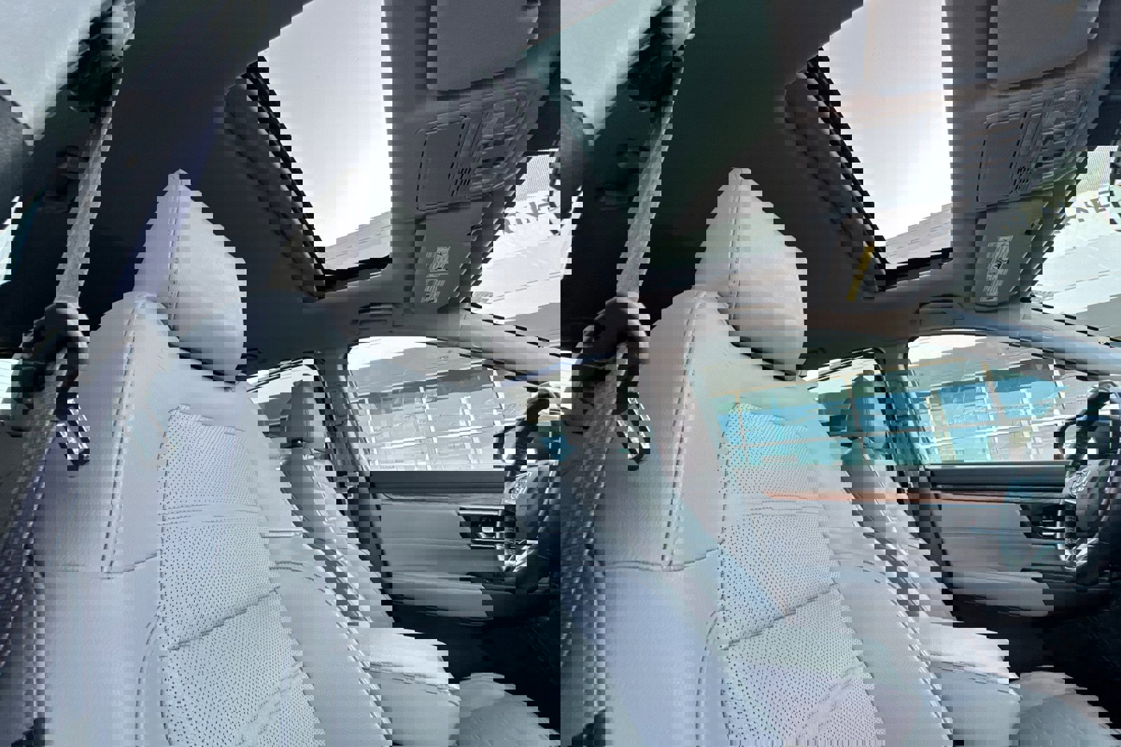 Used 2020 Honda CR-V EX-L image 16