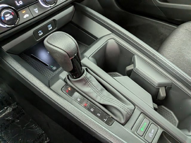 New 2026 Honda Accord LX image 16