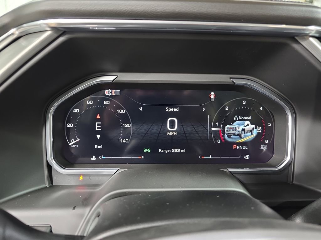 New 2026 GMC Sierra 3500 Denali image 18