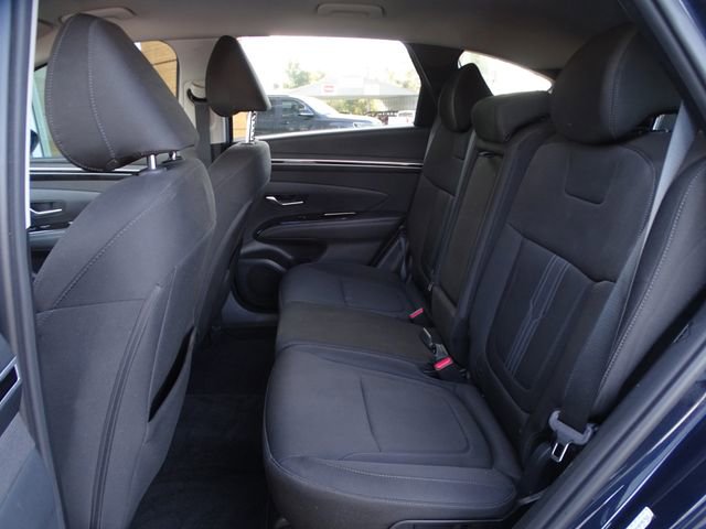 Used 2022 Hyundai Tucson XRT w/ Cargo Package FWD image 24
