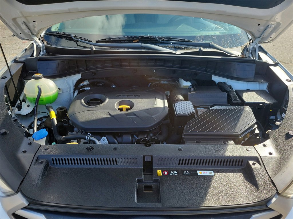 Used 2018 Hyundai Tucson SEL image 33