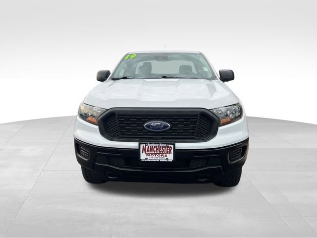 Used 2019 Ford Ranger XL w/ Trailer Tow Package image 2
