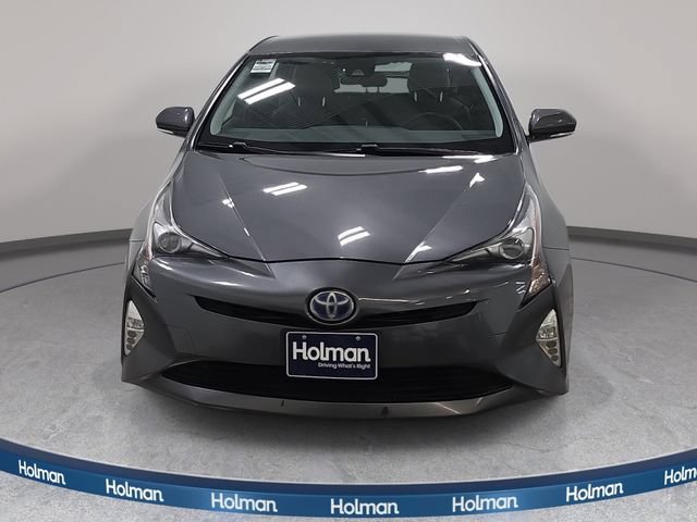 Used 2016 Toyota Prius Three Touring FWD image 3