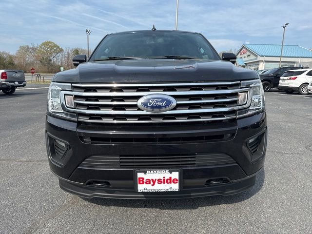 Used 2020 Ford Expedition XLT w/ Black Accent Package image 20