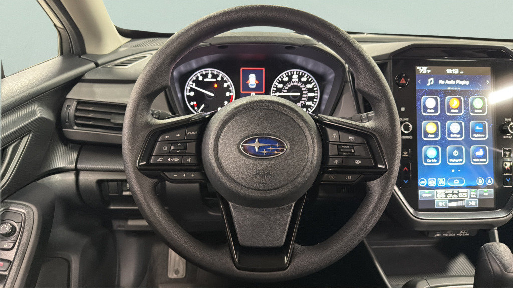 New 2026 Subaru Crosstrek 2.5i Premium AWD/4WD image 32