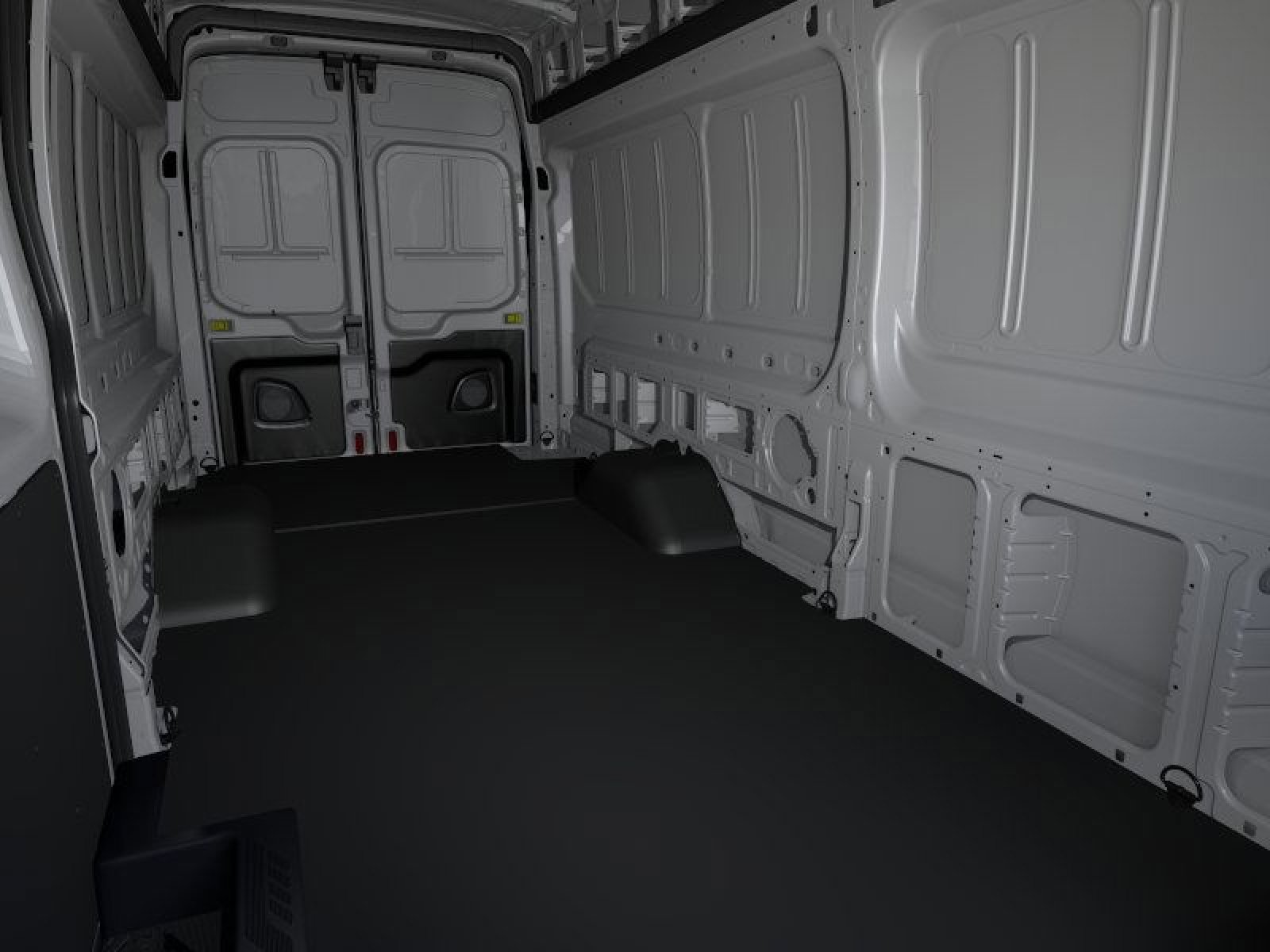 New 2026 Ford Transit 350 Base image 14