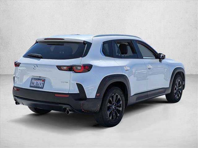 Used 2023 MAZDA CX-50 2.5 S w/ Cargo Package image 5