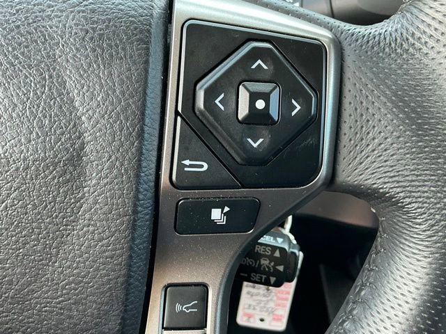 Used 2022 Toyota Tacoma SR5 w/ Technology Package AWD/4WD image 14