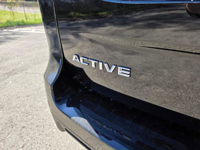 Certified 2025 Ford Expedition Active image 29