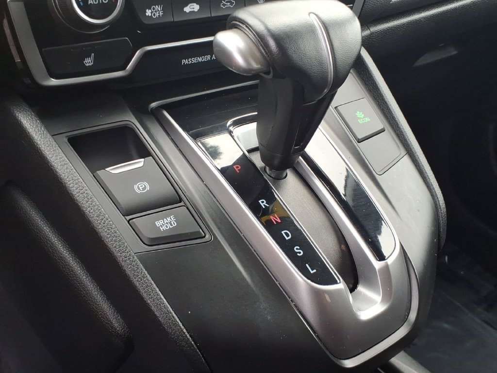 Used 2017 Honda CR-V EX-L image 19