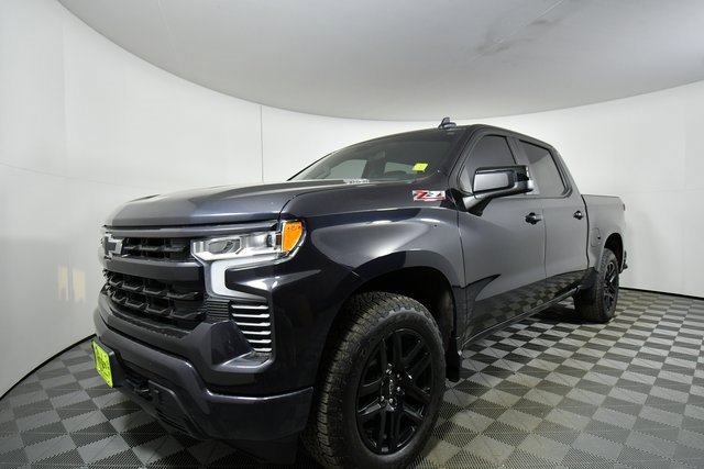 Used 2024 Chevrolet Silverado 1500 RST w/ Convenience Package II image 6