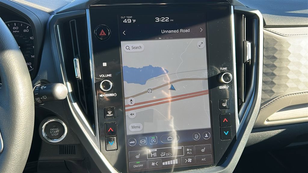 Certified 2025 Subaru Forester Limited image 14