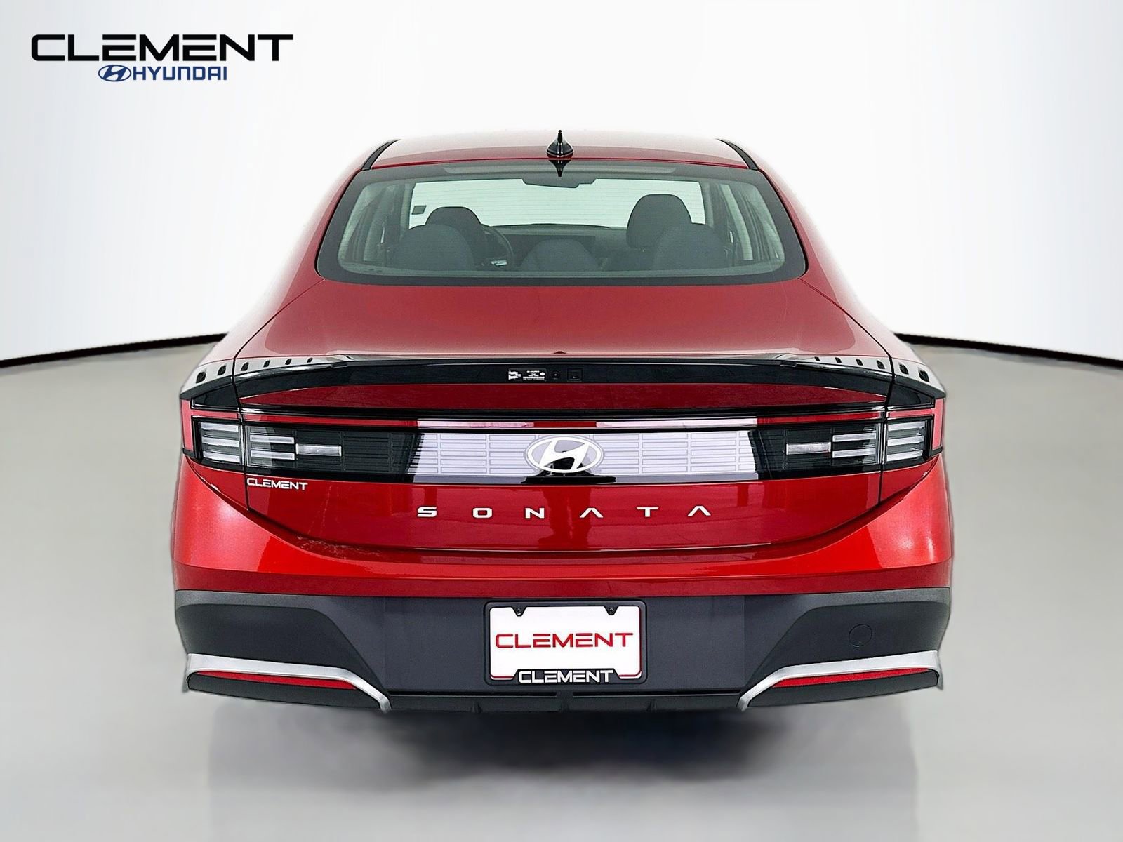 New 2026 Hyundai Sonata SE image 7