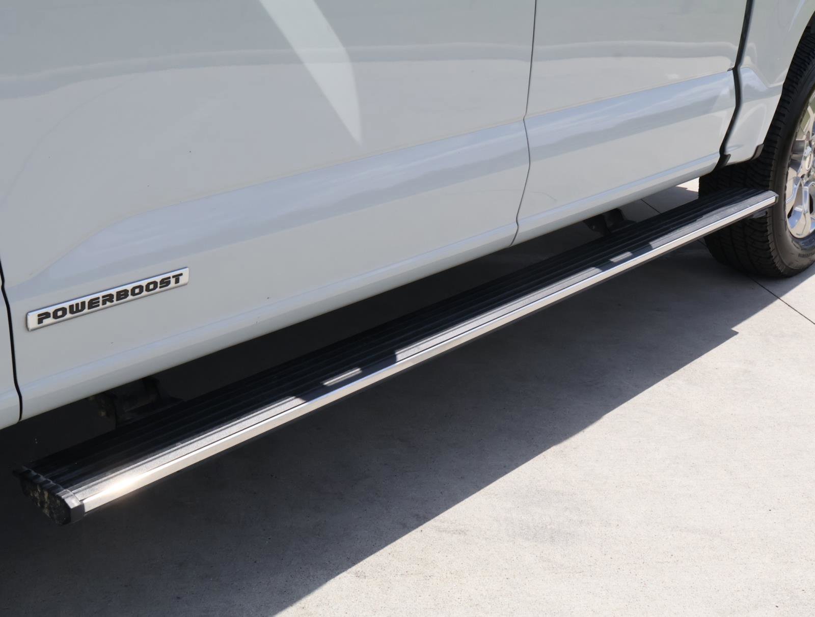 Used 2023 Ford F150 Platinum w/ Equipment Group 701A High image 11