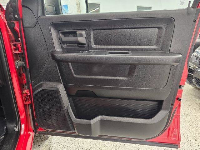 Used 2014 RAM 1500 Express image 27