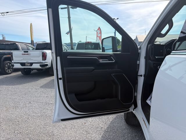 Used 2024 GMC Sierra 3500 SLE w/ SLE Convenience Package AWD/4WD image 10