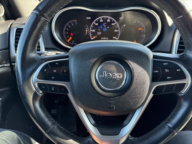 Used 2018 Jeep Grand Cherokee Limited image 40