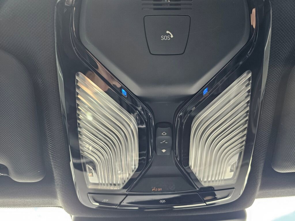 Used 2021 BMW X3 xDrive30i AWD/4WD image 34