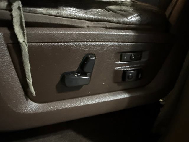 Used 2012 RAM 2500 Longhorn w/ Protection Group AWD/4WD image 4