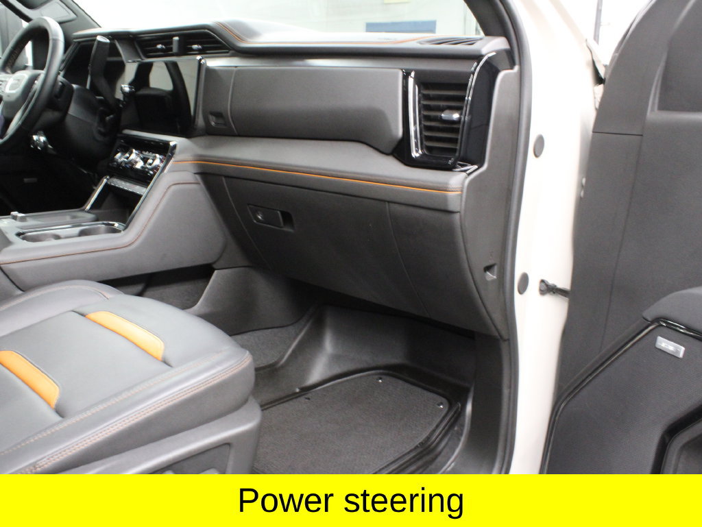 Used 2026 GMC Sierra 2500 AT4 w/ AT4 Premium Plus Package AWD/4WD image 42