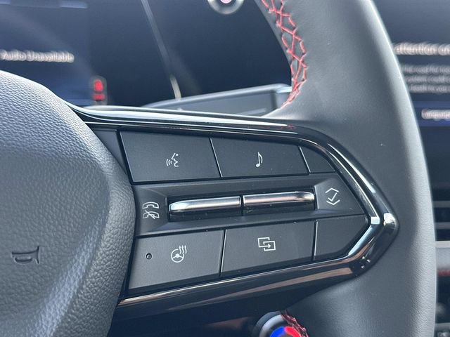 New 2026 Chevrolet Equinox RS w/ Convenience Package III image 26